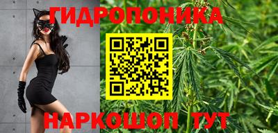 гидропоника Изобильный